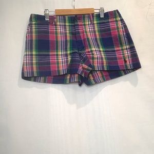 Ralph Lauren Sport Women Shorts